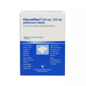 ОсваРен таб. №180