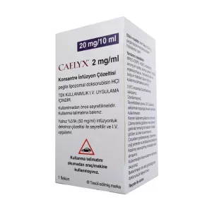 Келикс 2мг/мл 10мл