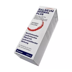 Бальнеум Плюс масло для ванной 200мл