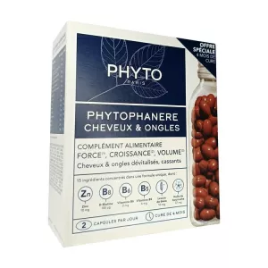 Фитофанер (Phytophanere)  капс. №120