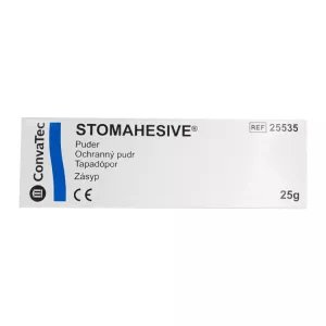 Стомагезив порошок (Stomahesive) Convatec 25г