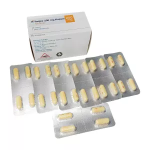 Тасигна (Нилотиниб) капс. 200мг №112