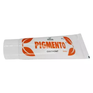 Пигменто Псорален мазь (на основе Psoralea corylifolia, растительные компоненты) ПУВА-терапия, в т.ч. при витилиго 50г