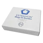 Эстрамон 50 пластырь трансдерм. N6