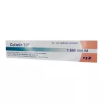 Фото Колистин 1млн МЕ фл. №20