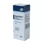 Депо-Медрол 40мг/мл 1мл