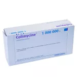 Фото Колимицин 1 млн. ед. №50