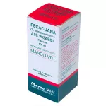 Ипекакуан сироп 7% 100мл