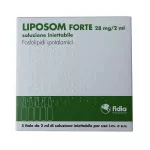 Липосом форте амп. 2мл №5