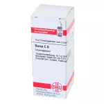 Боракс C6 глобулы гомеопатические 10г