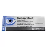 Сикапротект гл. капли 10мл