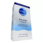 Ойлатум эмульсия 250мл