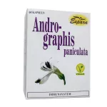 Андрографис капсулы №60