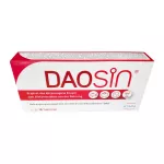 Даосин (Daosin Stada) таблетки №10