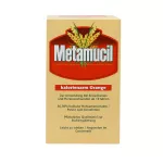 Метамуцил пор. 5.8г №30