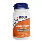 L-глутатион (Л глутатион) 250мг капс. №60