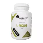 L-пролин (Л пролин) 500мг капс. №100