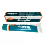 Химколин гель (мазь) :: Himcolin gel туба 30г