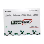 Гепакаст (Hepakast, Хепакаст) саше 10г №10