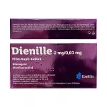 Диениль табл. №21