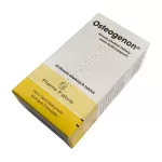 Остеогенон таблетки 830мг №40