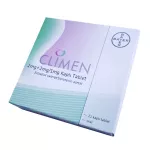 Климен таб. №21