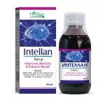 Интеллан сироп 90мл