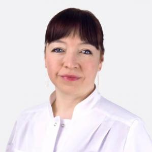 Фото автор Воронцова Лариса Николаевна