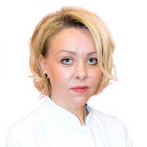 Фото автор Кугаевская Лилия Ивановна